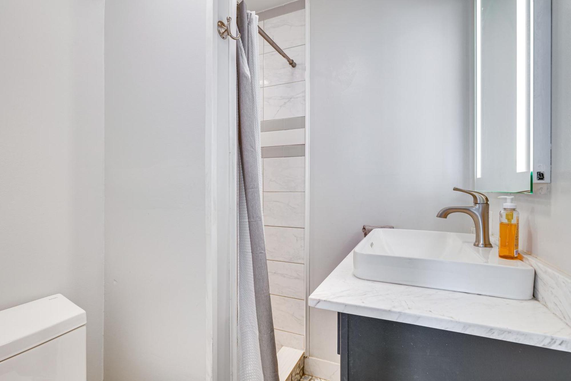 Steps To The Beach Oceanfront Condo With Lanai! North Topsail Beach Eksteriør billede